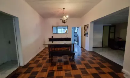 Casa com 4 quartos à venda na Rua Tomaz João dos Santos, --, Centro, Florianópolis