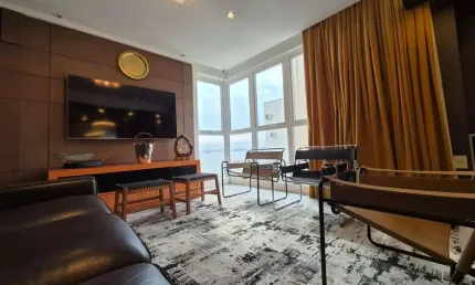 Apartamento com 1 quarto à venda na Rua Almirante Lamego, --, Centro, Florianópolis