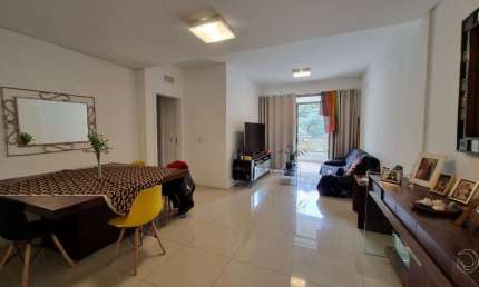 Apartamento com 3 quartos à venda na Rodovia João Paulo, --, João Paulo, Florianópolis