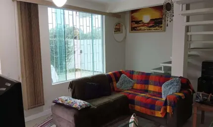 Casa com 3 quartos à venda na Rua Grumixama, --, Campeche, Florianópolis