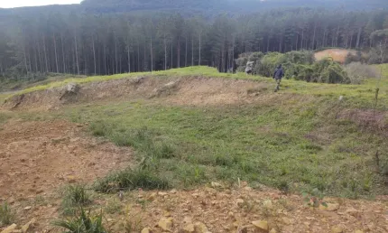 Terreno à venda na Anitapolis, --, Zona Rural, Alfredo Wagner