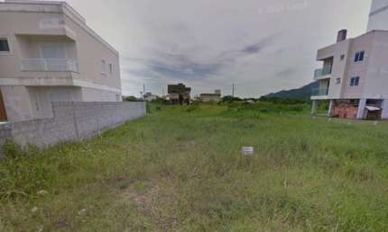 Terreno à venda na Rua Saul Silveira Penha, --, Carianos, Florianópolis