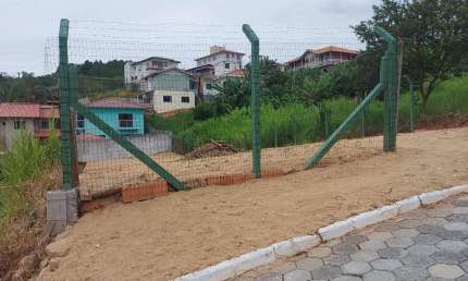 Terreno à venda na Rua Brasil Machado, --, Picadas do Sul, São José