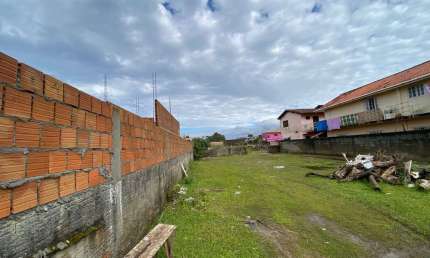 Terreno à venda na Travessa dos Canários, --, Tapera, Florianópolis