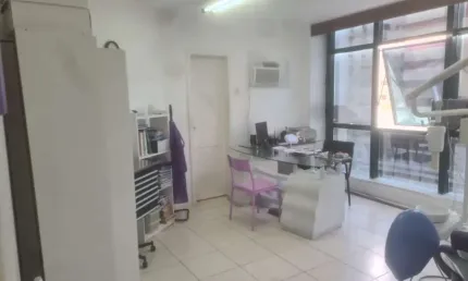 Sala comercial à venda na Rua Presidente Nereu Ramos, --, Centro, Florianópolis