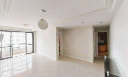 Apartamento com 3 quartos à venda na Rua Frei Caneca, --, Agronômica, Florianópolis