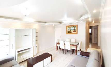 Apartamento com 3 quartos à venda na Rua Lacerda Coutinho, --, Centro, Florianópolis