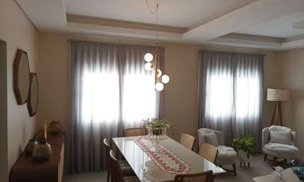 Casa com 3 quartos à venda na Natividade, --, Centro, Santo Amaro da Imperatriz