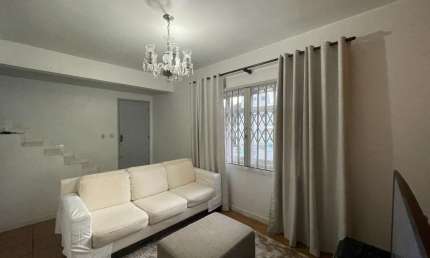Casa com 3 quartos à venda na Rua Hipólito Mafra, --, Saco dos Limões, Florianópolis