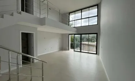 Apartamento Alto Padrão de 1 suíte na Lagoa da Conceição