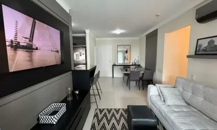 Apartamento com 2 quartos à venda na Rua Orlando Odilio Koerich, --, Jardim Atlântico, Florianópolis