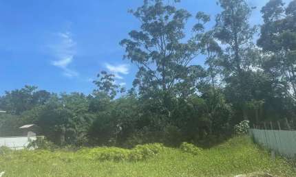Terreno de 1053.15m² no bairro Santo Antônio De Lisboa