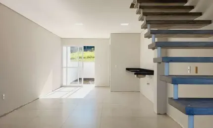 Casa com 2 quartos à venda na Travessa H, --, Areias, São José