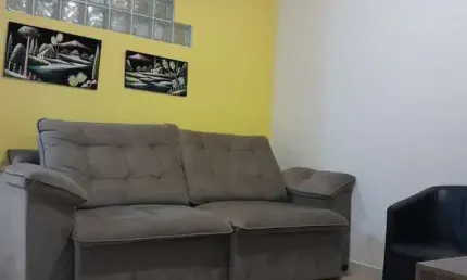 Oportunidade Única: Casa Semi Mobiliada de 4 Dormitórios em Local Privilegiado!