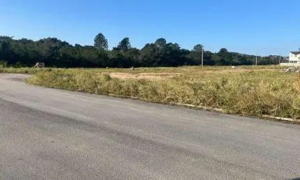 Terreno à venda na Rodovia Armando Calil Bulos, --, Vargem Grande, Florianópolis