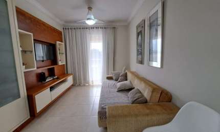 Apartamento com 2 quartos à venda na Rua Mário Moura, --, Cachoeira do Bom Jesus, Florianópolis