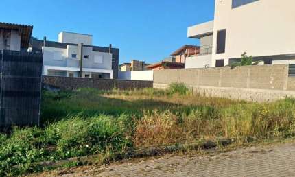 Terreno à venda na Via 02, --, Rio Tavares, Florianópolis