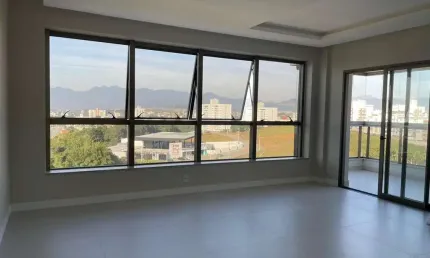 Apartamento com 2 quartos à venda na Rua Vereador Jacob Knabben da Silva, --, Pedra Branca, Palhoça