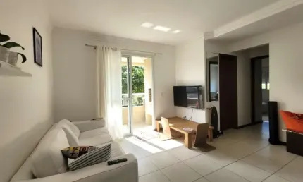 Apartamento com 2 quartos à venda na Avenida Campeche, --, Campeche, Florianópolis
