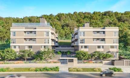 Oportunidade de Adquirir um Apartamento de 2 Dormitórios e 1 Suíte!
