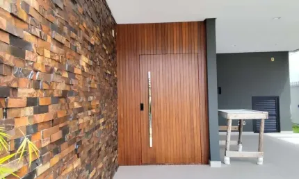 Casa alto padrão, 3 suítes na cachoeira do bom jesus.