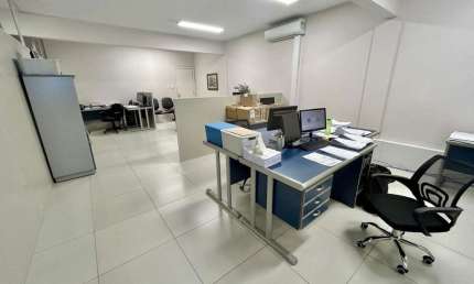 Sala comercial à venda na Presidente Kennedy, 698, --, Campinas, São José