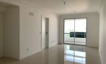 Apartamento com 3 quartos à venda na Rua Eugênio Portela, --, Barreiros, São José