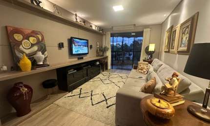 Apartamento com 3 quartos à venda na Rua Almirante Barroso, --, João Paulo, Florianópolis
