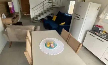 Casa com 3 quartos à venda na Caminho Das Ondas, --, Campeche, Florianópolis