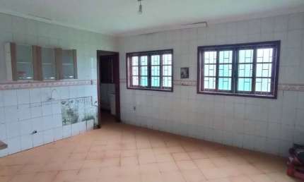 Casa com 3 quartos à venda na Rua Ipê Rosa, --, Carianos, Florianópolis