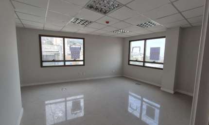 Sala comercial à venda na Rua Júlio Moura, --, Centro, Florianópolis