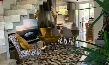 Casa com 3 quartos à venda na Rua João de Barro, --, Canasvieiras, Florianópolis
