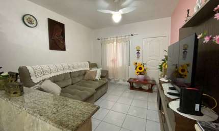 Casa com 2 quartos à venda na Servidão Bons Amigos, --, Campeche, Florianópolis