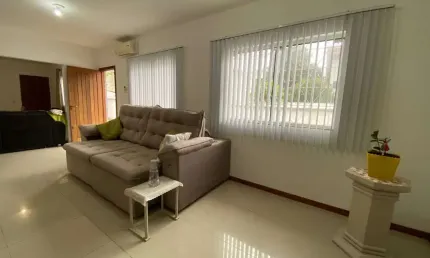 Casa com 5 quartos à venda na Rua Manoel Pedro Vieira, --, Morro das Pedras, Florianópolis