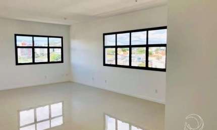 Sala comercial à venda na Rua Campolino Alves, --, Capoeiras, Florianópolis