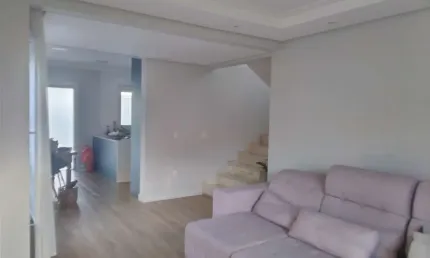 Casa com 3 quartos à venda na Rua das Cambiúnas, --, Pedra Branca, Palhoça