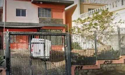 Terreno de  de 237,36 m² em Coqueiros, Florianópolis