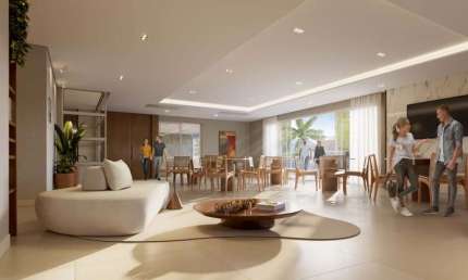 Apartamento com 2 quartos à venda na Rua Victor Meirelles, --, Campinas, São José