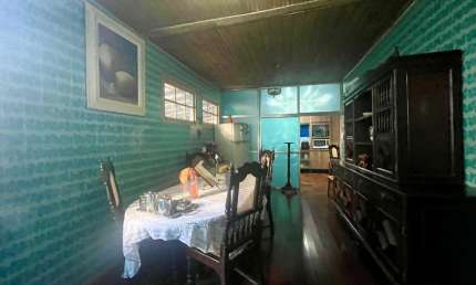 Casa com 3 quartos à venda na Rua Abelardo Luz, --, Estreito, Florianópolis