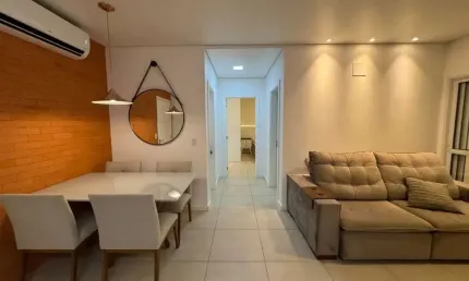 Apartamento com 2 quartos à venda na Rua Heloisa Rojo Machado, --, Campeche, Florianópolis