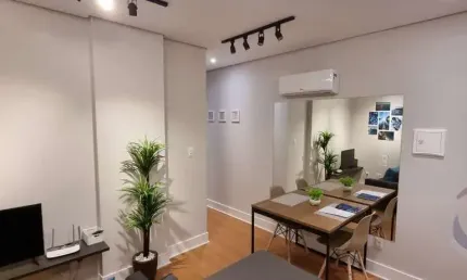 Kitnet / Stúdio à venda na Rua João Marçal, --, Trindade, Florianópolis