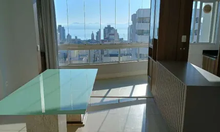 Apartamento com 3 quartos à venda na Rua Souza Dutra, --, Estreito, Florianópolis