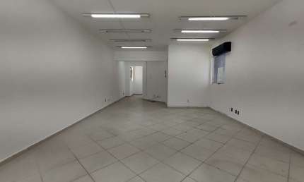 Sala comercial à venda na Rua Saldanha Marinho, --, Centro, Florianópolis