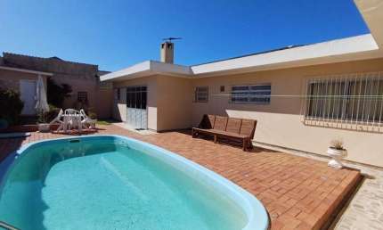Casa com 5 quartos à venda na Rua Maria Júlia Ramos e Souza, --, Capoeiras, Florianópolis