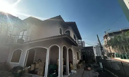 Casa com 3 quartos à venda na Rua Manoel Loureiro, --, Barreiros, São José