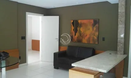 Sala comercial à venda na Rua Saldanha Marinho, --, Centro, Florianópolis