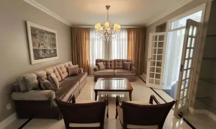 Casa com 4 quartos à venda na Rua Berlim, --, Córrego Grande, Florianópolis