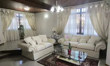 Casa com 5 quartos à venda na Manoel Reis, --, Jardim Atlântico, Florianópolis