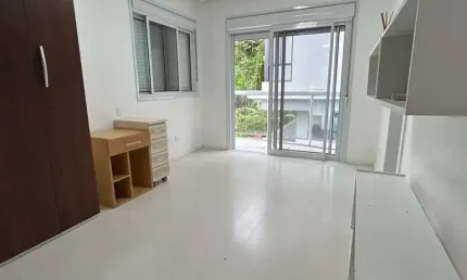 Apartamento com 3 quartos à venda na Rodovia Tertuliano Brito Xavier, --, Jurerê, Florianópolis