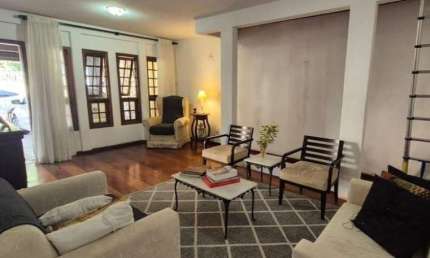 Casa com 4 quartos à venda na Rua Visconde de Taunay, --, Agronômica, Florianópolis